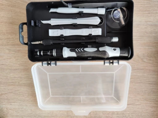 Review by — Miguel A.