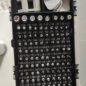 Review by — Carlos M