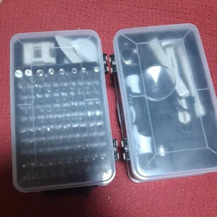 Review by — David R.